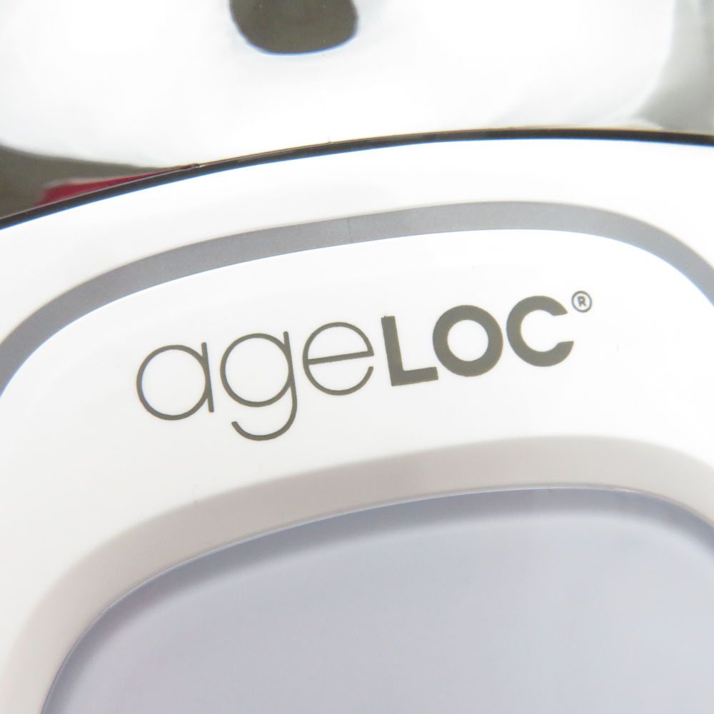美品 ageLOC ニュースキン ガルバニックスパ 美顔器 BK1261 - メルカリ