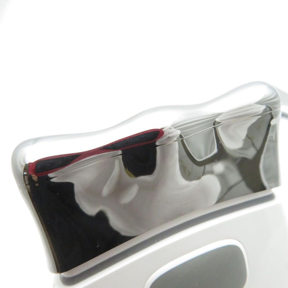 美品 ageLOC ニュースキン ガルバニックスパ 美顔器 BK1261 - メルカリ