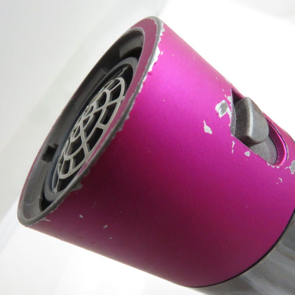 dyson ダイソン HS01 ヘアスタイラー ドライヤー セット カール ブロー