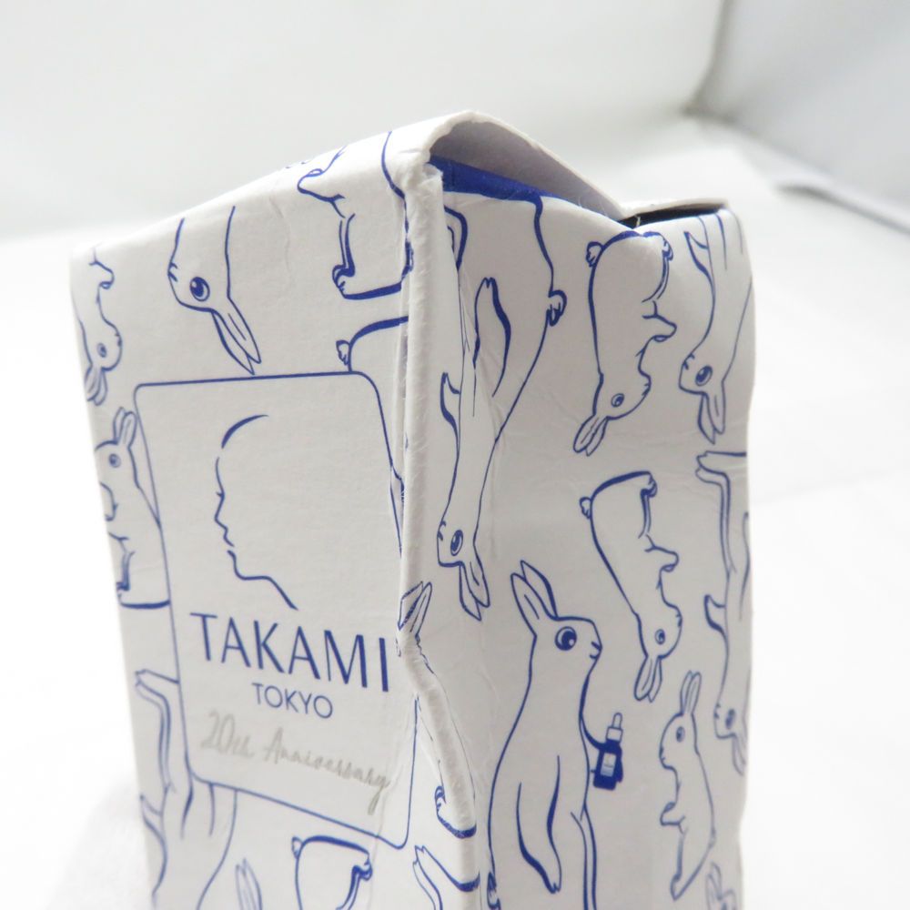 未使用 TAKAMI タカミ スキンピール 角質美容液 30ml SPエッセンス