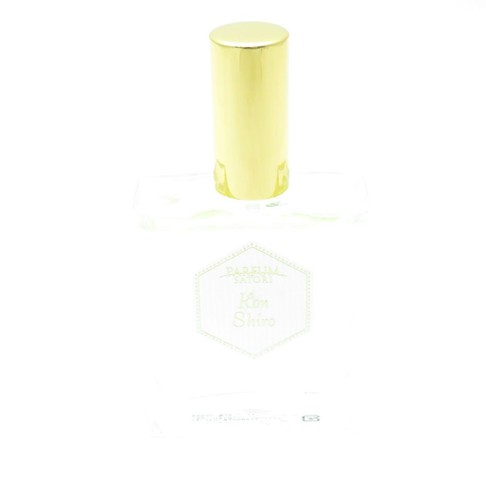 香水 美品 PARFUM SATORI パルファン サトリ SATORI Kon Shiro さとり