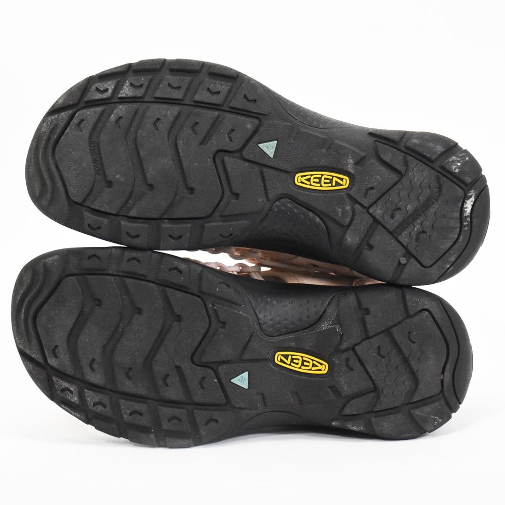 KEEN キーン UNEEK ASTORIA ユニーク アストリア レディース サンダル