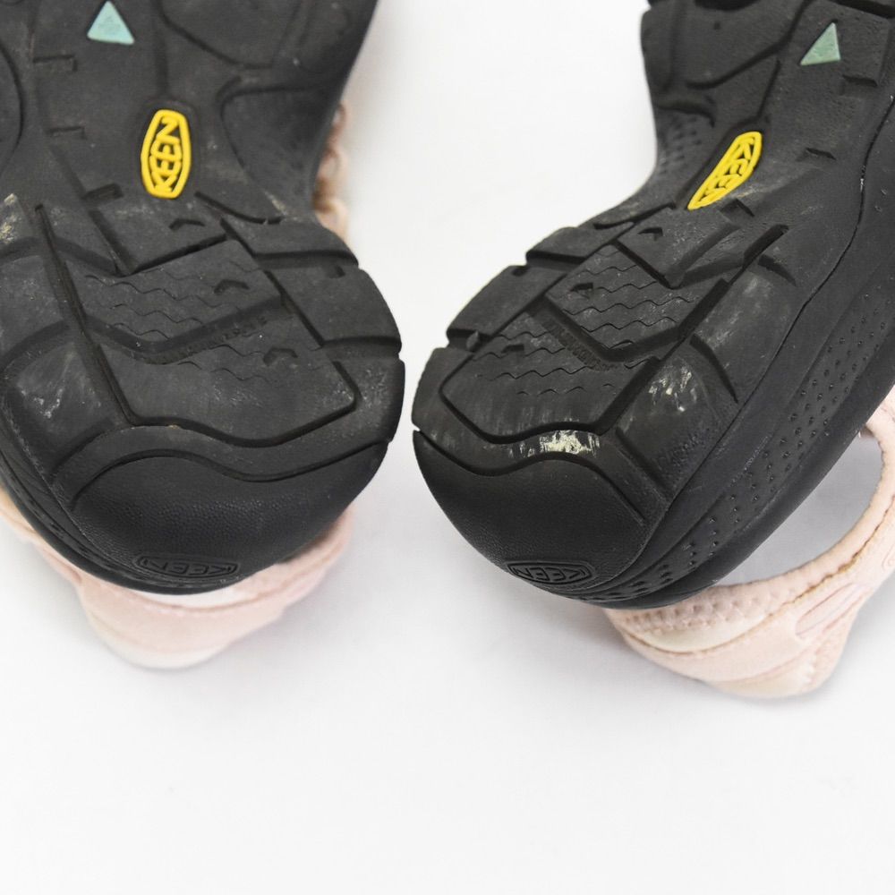 KEEN キーン UNEEK ASTORIA ユニーク アストリア レディース サンダル