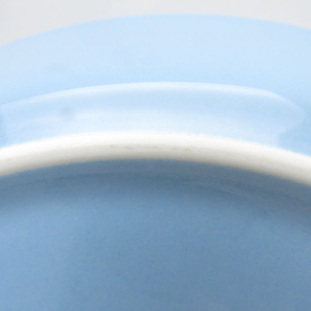 iittala イッタラ ティーマ 中皿 21cmプレート ライトブルー 廃盤色