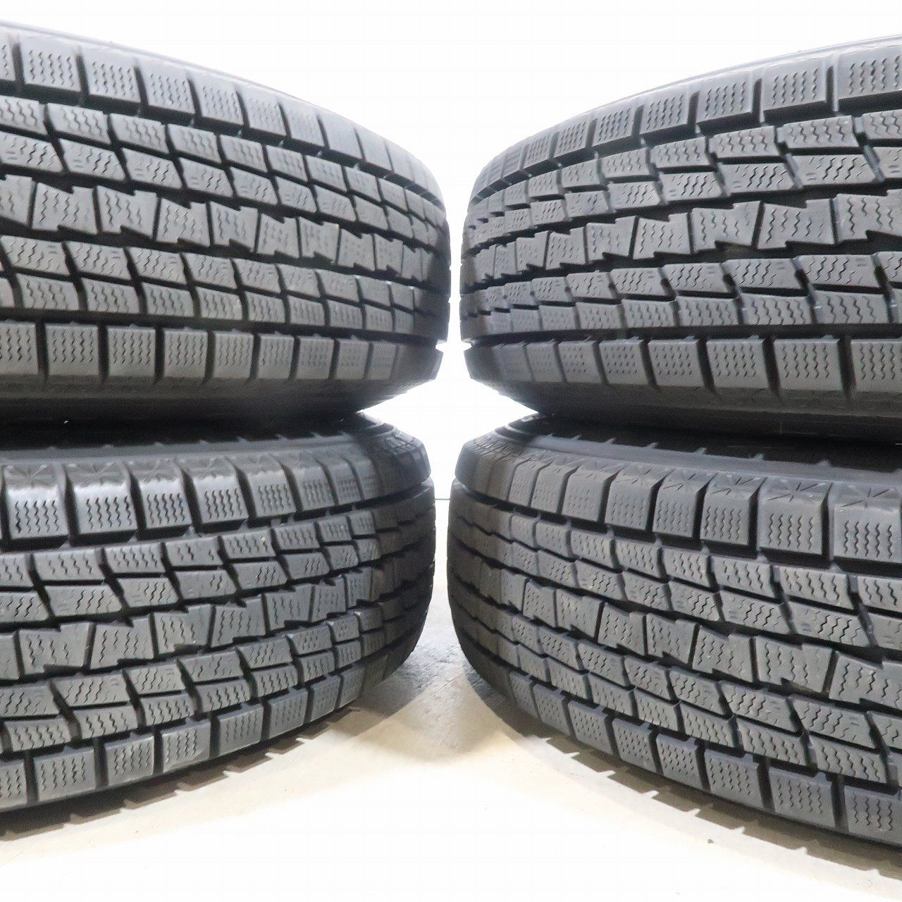 4本 スズキ JB64W ジムニー 純正 16インチ ホイール 5.5J +22 5H 