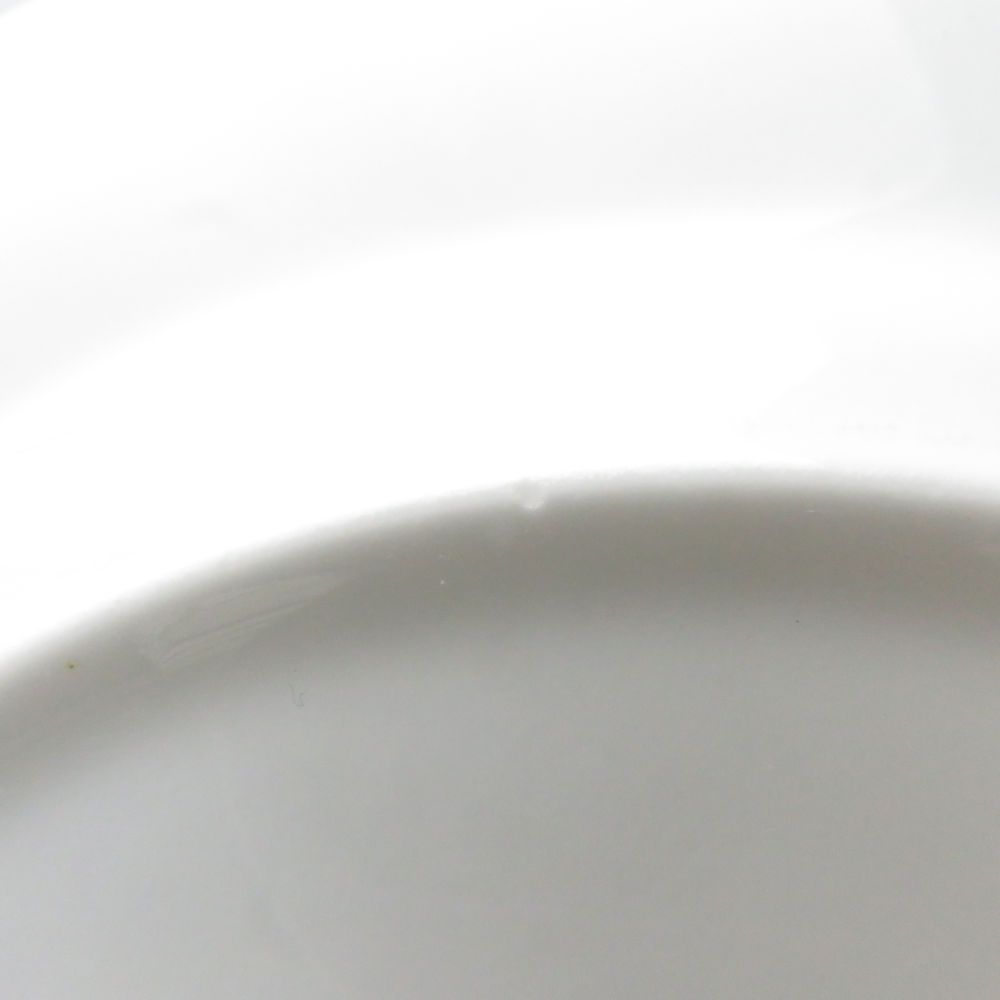 WEDGWOOD ウェッジウッド ワイルドストロベリー 中皿 3枚 18cmプレート