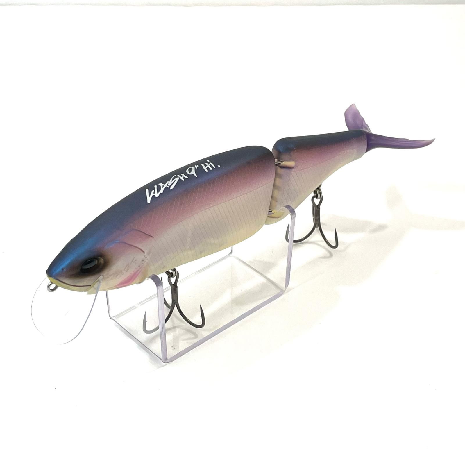 尾張小牧店】 中古 DRT | ディビジョンレーベルタックルズ ルアー