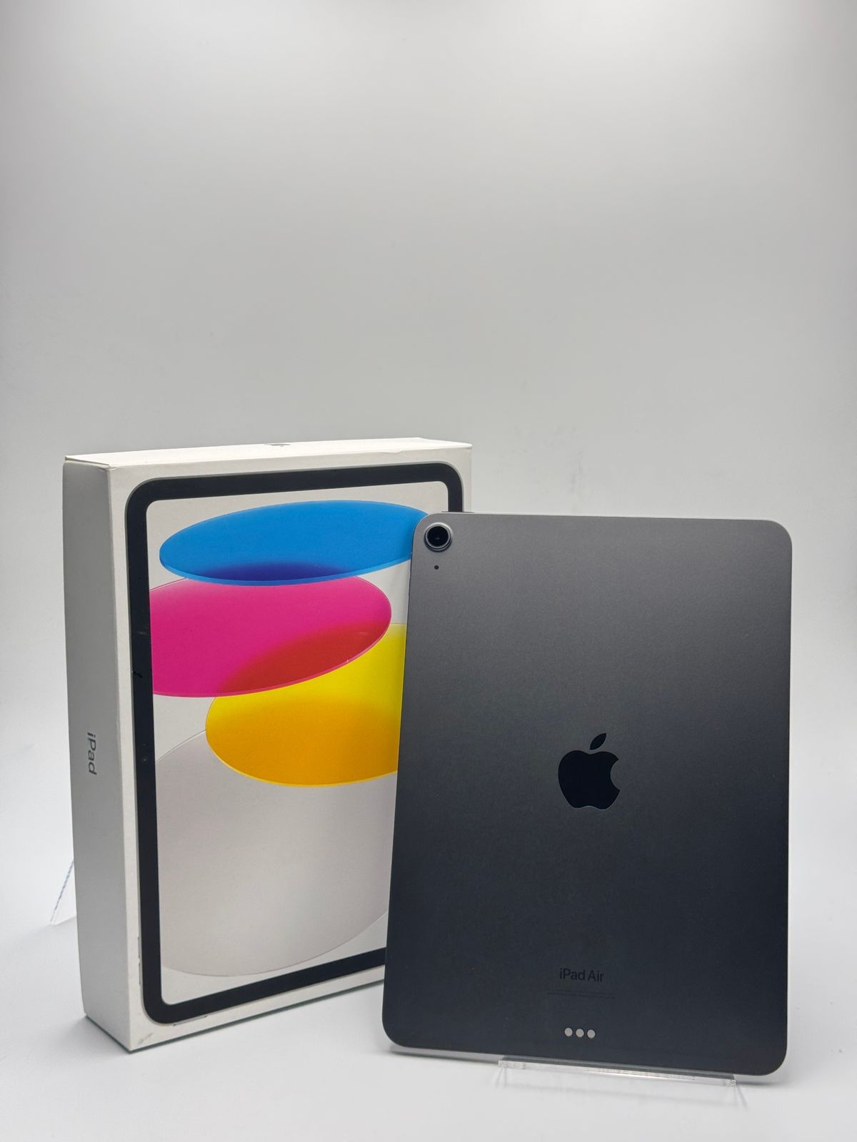 iPad Air 5 64GB スペースグレイ 中古B 91% - メルカリ