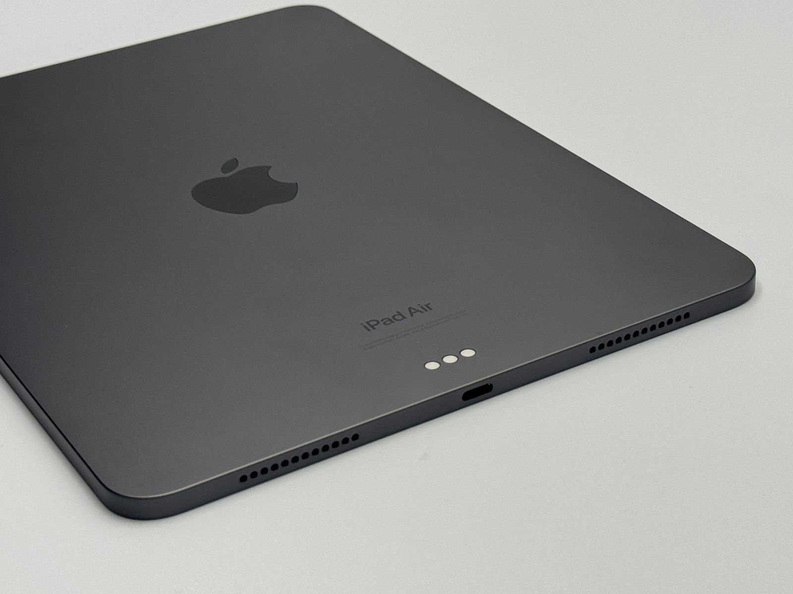 iPad Air 5 64GB スペースグレイ 中古B 91% - メルカリ