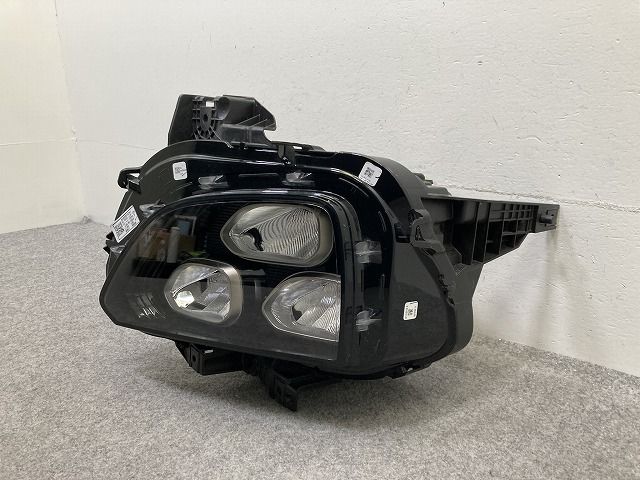 フロンクス WDB3S 純正 左 ヘッドライト/ランプ LED LH AL Automotive