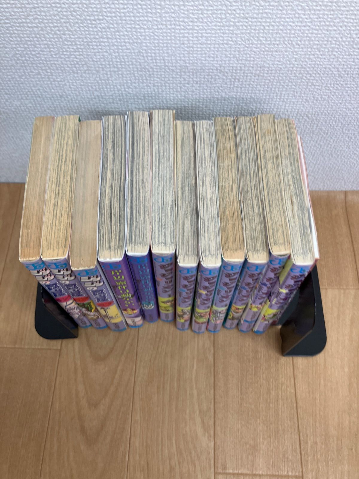 ☆ジョジョの奇妙な冒険 全巻セット 1～63巻・ジョジョリオン・岸辺