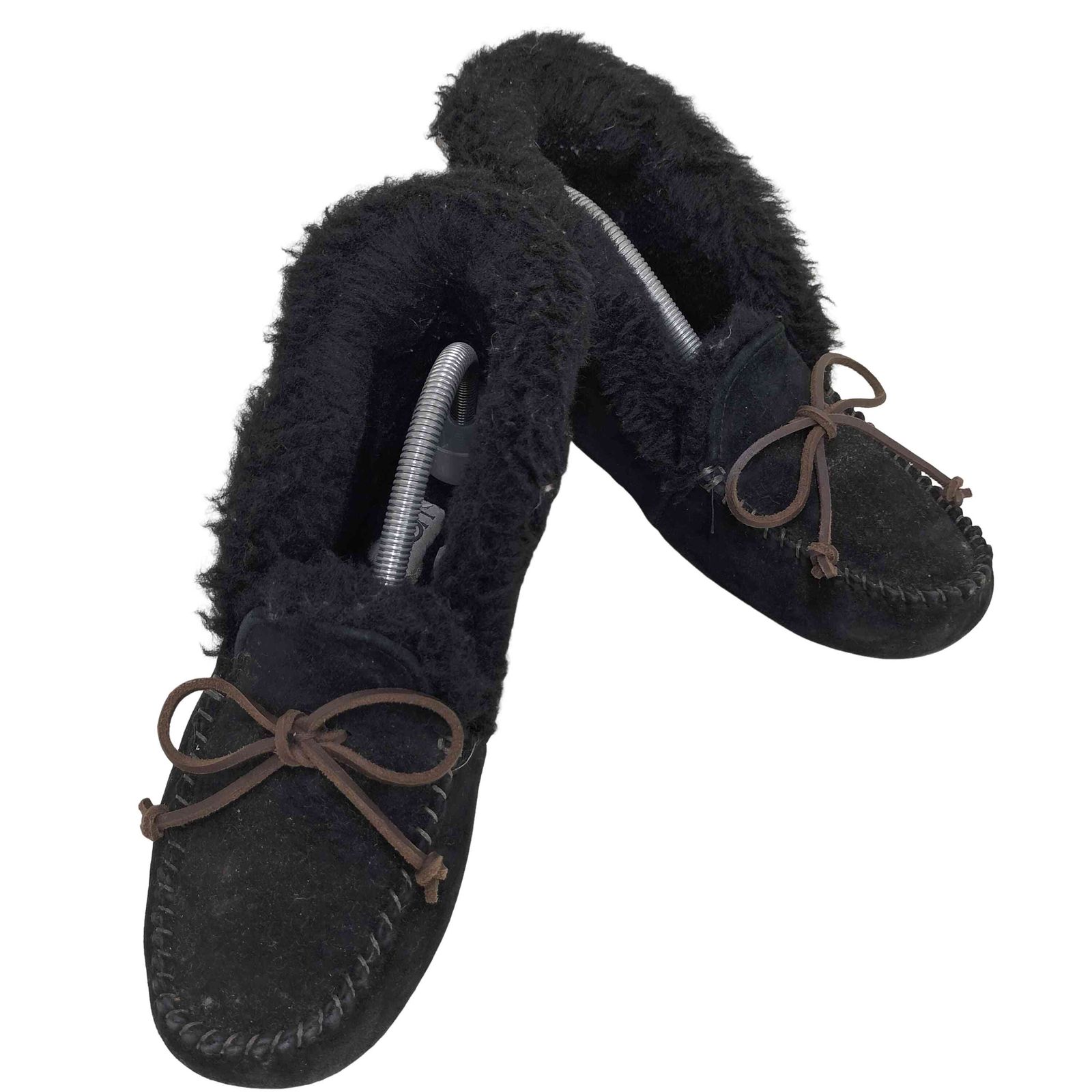 アグ UGG ALENA アレーナ モカシン シューズ レディース JPN：23