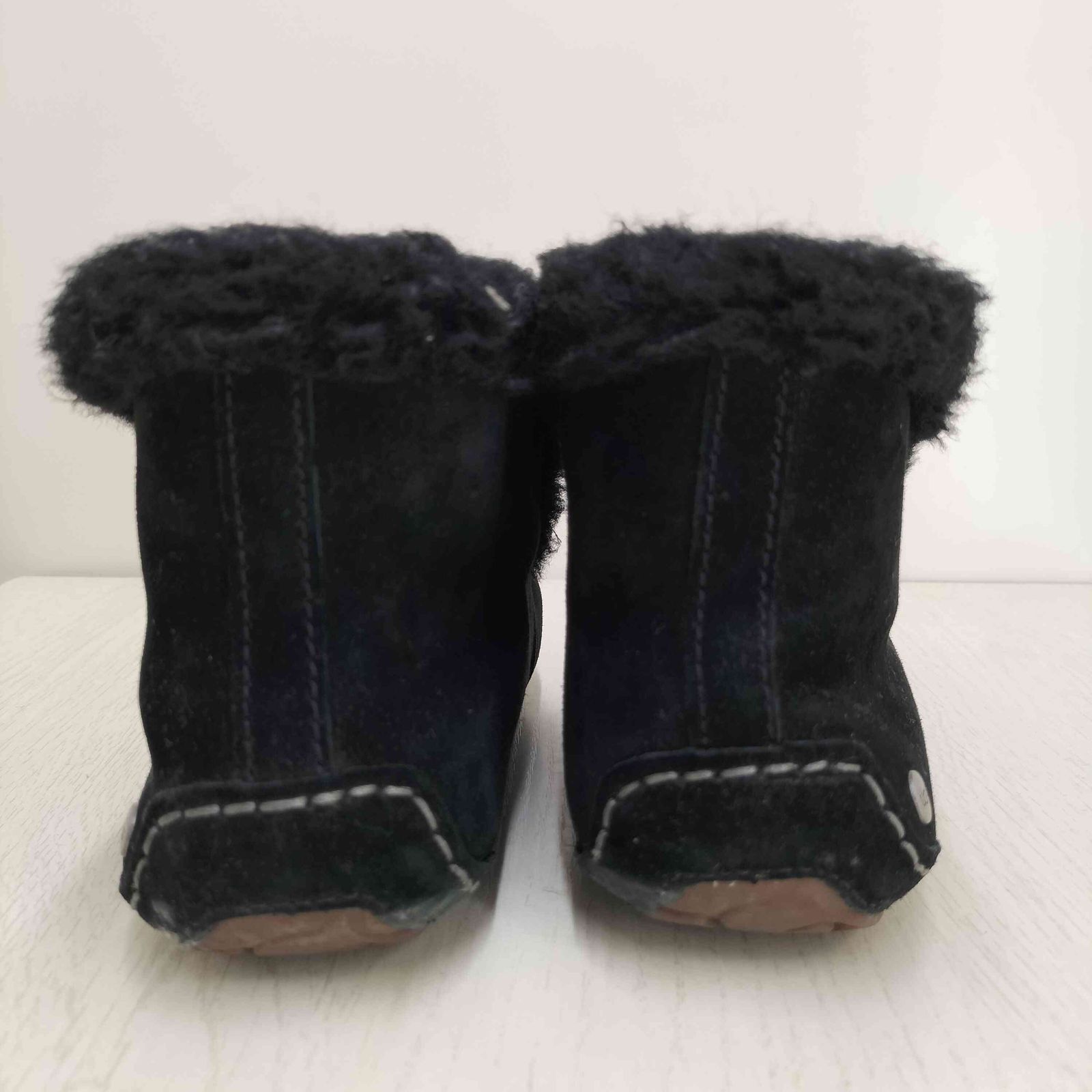 アグ UGG ALENA アレーナ モカシン シューズ レディース JPN：23
