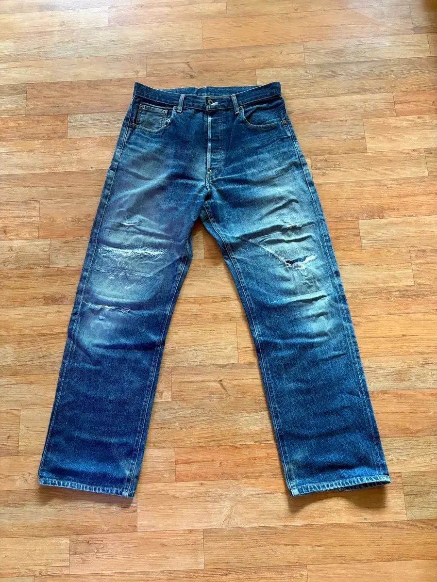 h*y様 リーバイス 702 XX W33L36 90年代 リーバイス ジャパン 702xx 34x36 - メルカリ