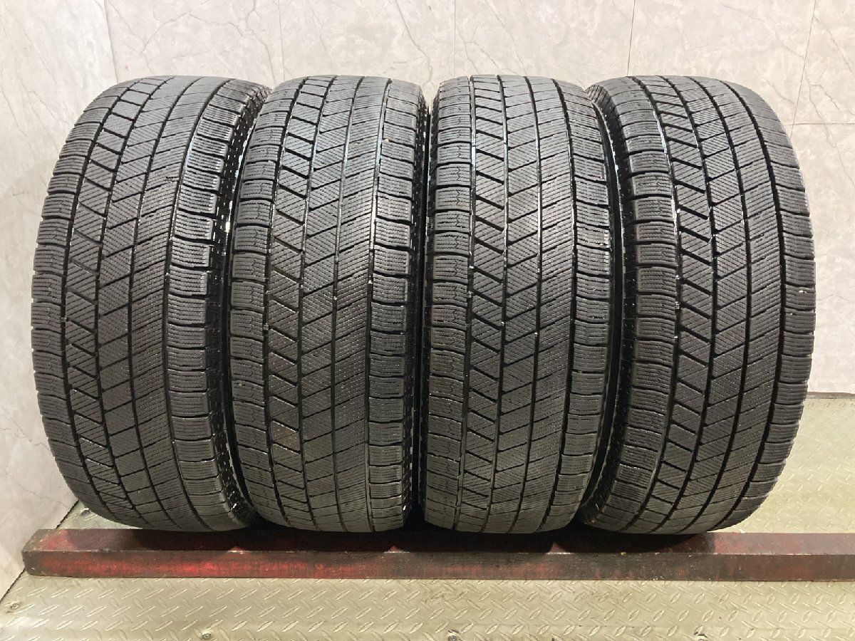 BS BLIZZAK VRX3 205/55R16】スタッドレス【レクサスCT 200h 純正 