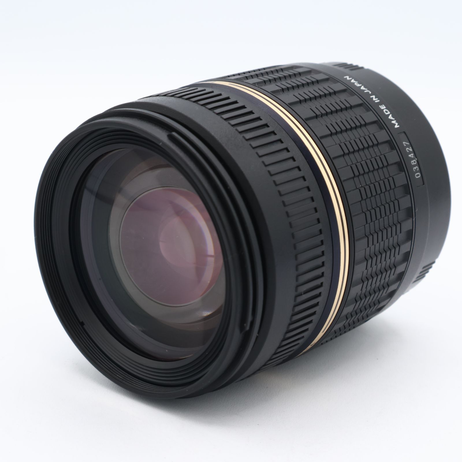 TAMRON タムロン 高倍率ズームレンズ AF18-200mm F3.5-6.3 XR DiII