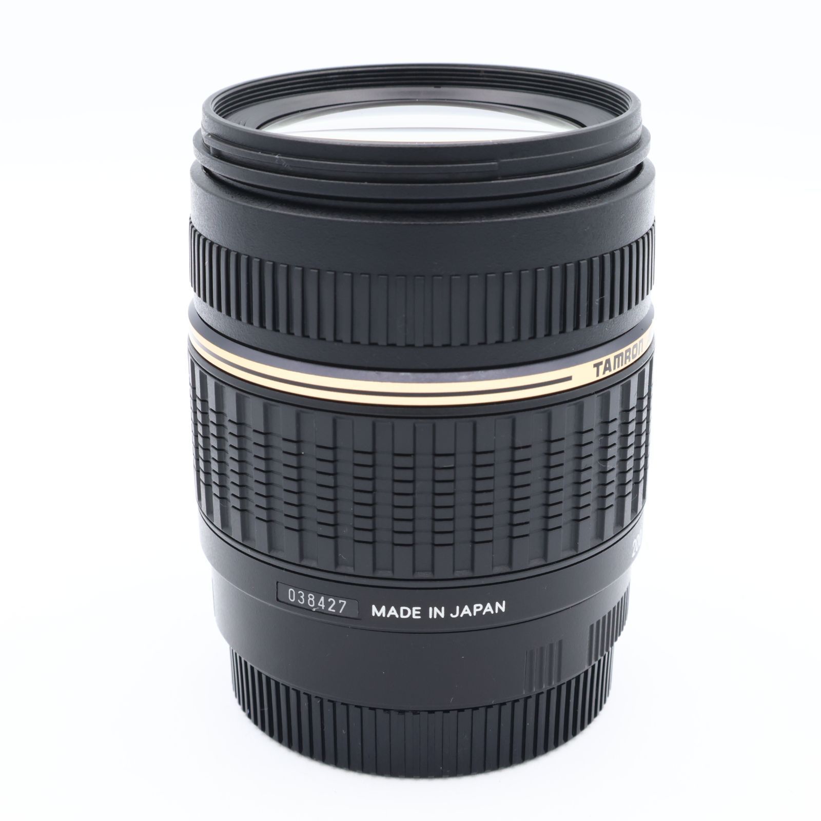 TAMRON タムロン 高倍率ズームレンズ AF18-200mm F3.5-6.3 XR DiII