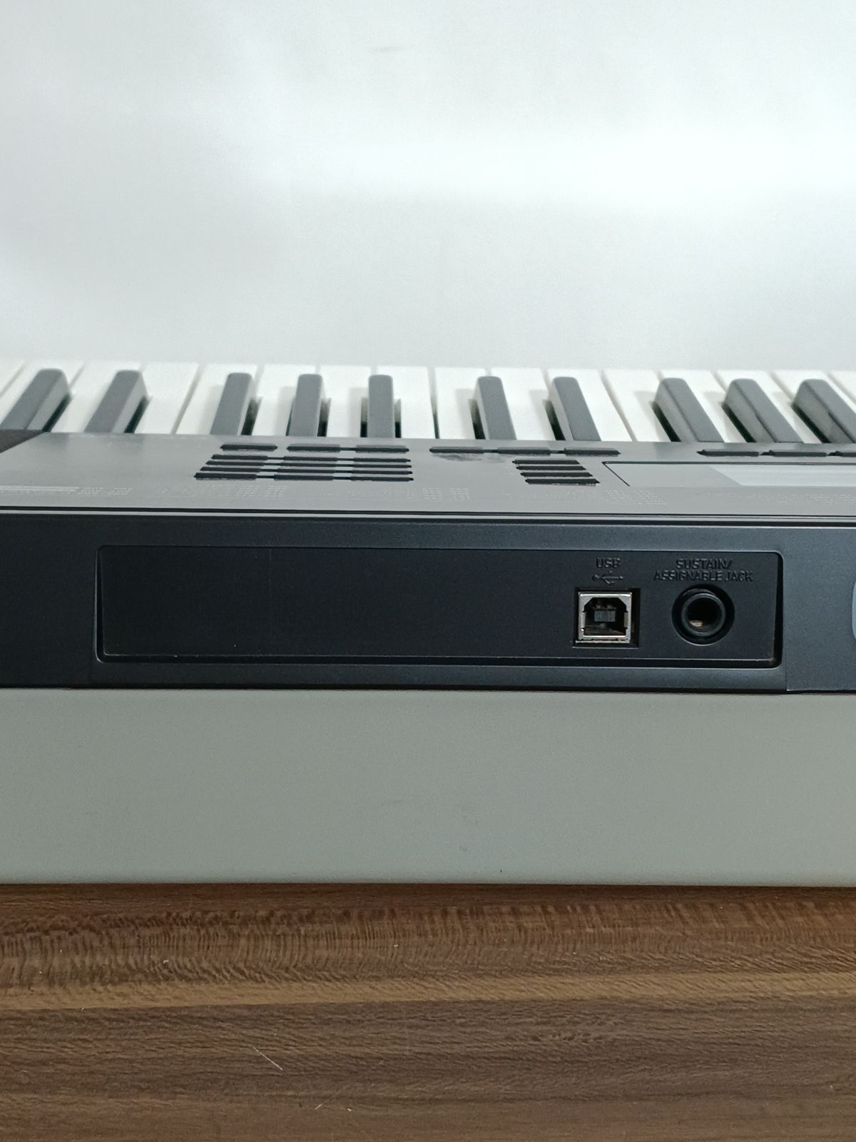 中古】CASIO CTK-4400 電子キーボード - メルカリ