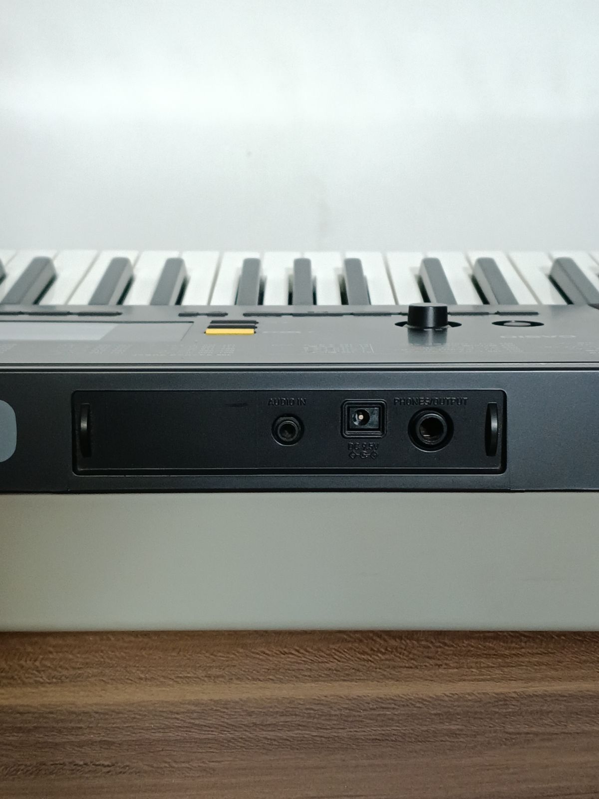 中古】CASIO CTK-4400 電子キーボード - メルカリ