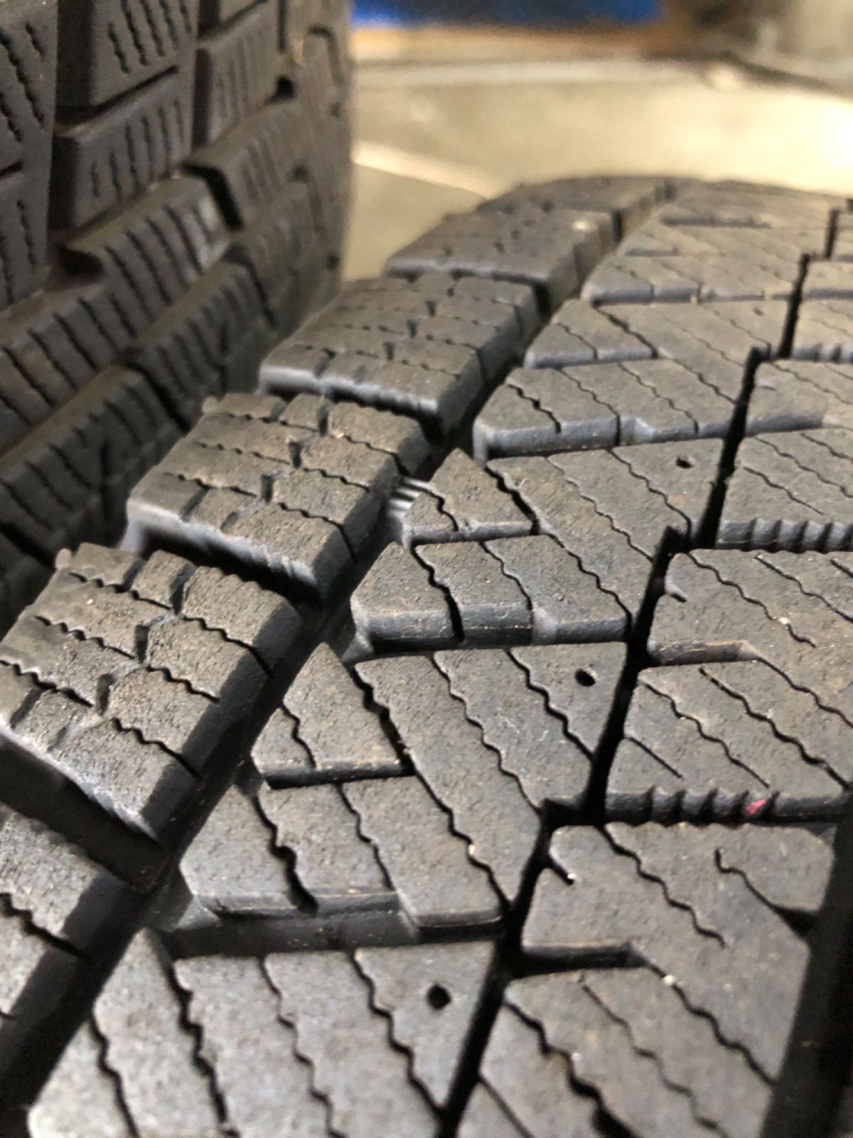 スタッドレス ホンダ 155/65R14 N-BOX N/ N-ONE N-WGN VRX2 2022年