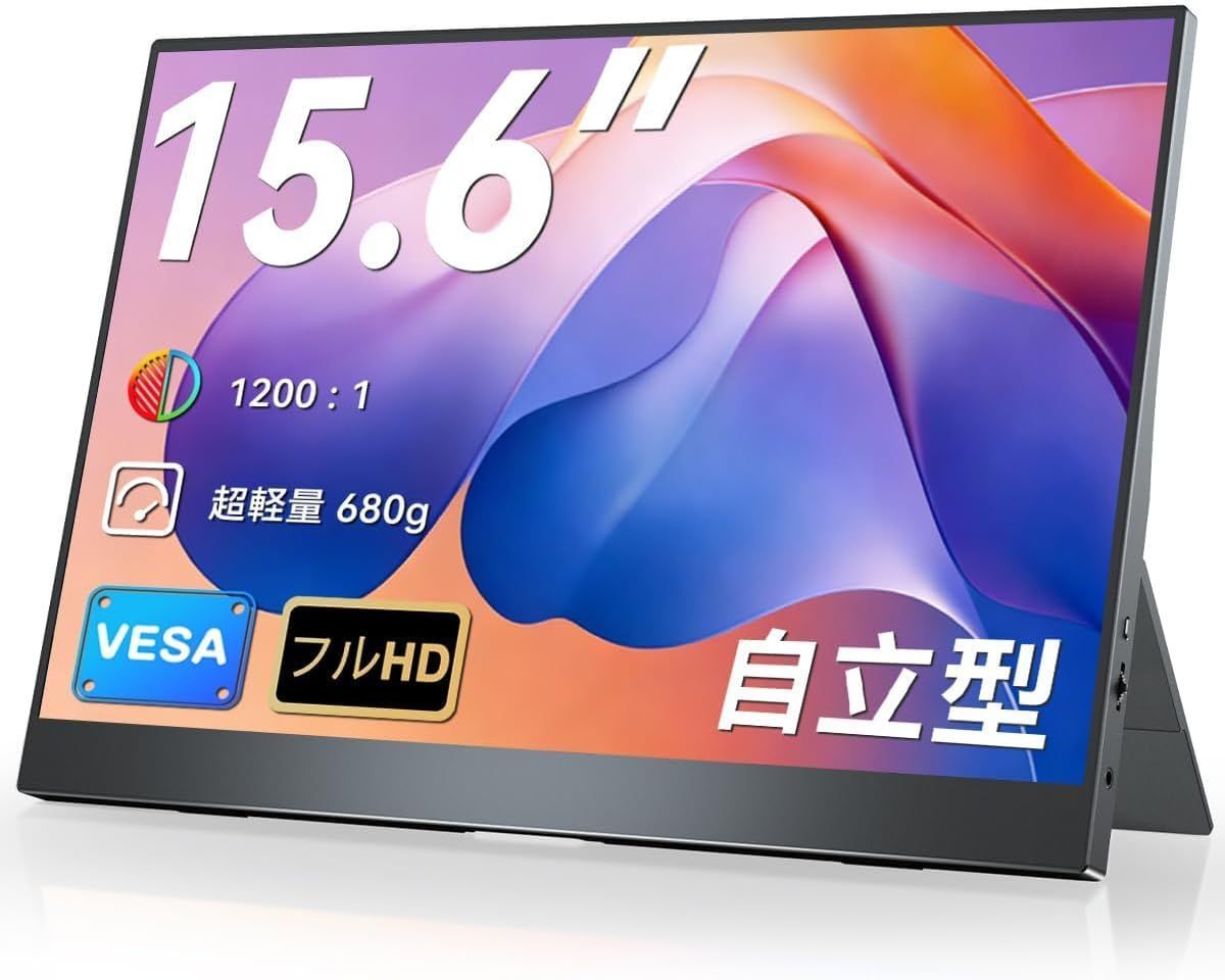未使用 EVICIV 15.6