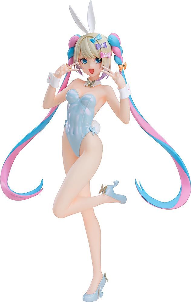 POP UP PARADE NEEDY GIRL OVERDOSE 超絶最かわてんしちゃん バニー Ver. L size 7,650円