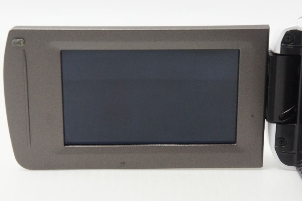 美品 Panasonic パナソニック デジタルハイビジョンビデオカメラ HC