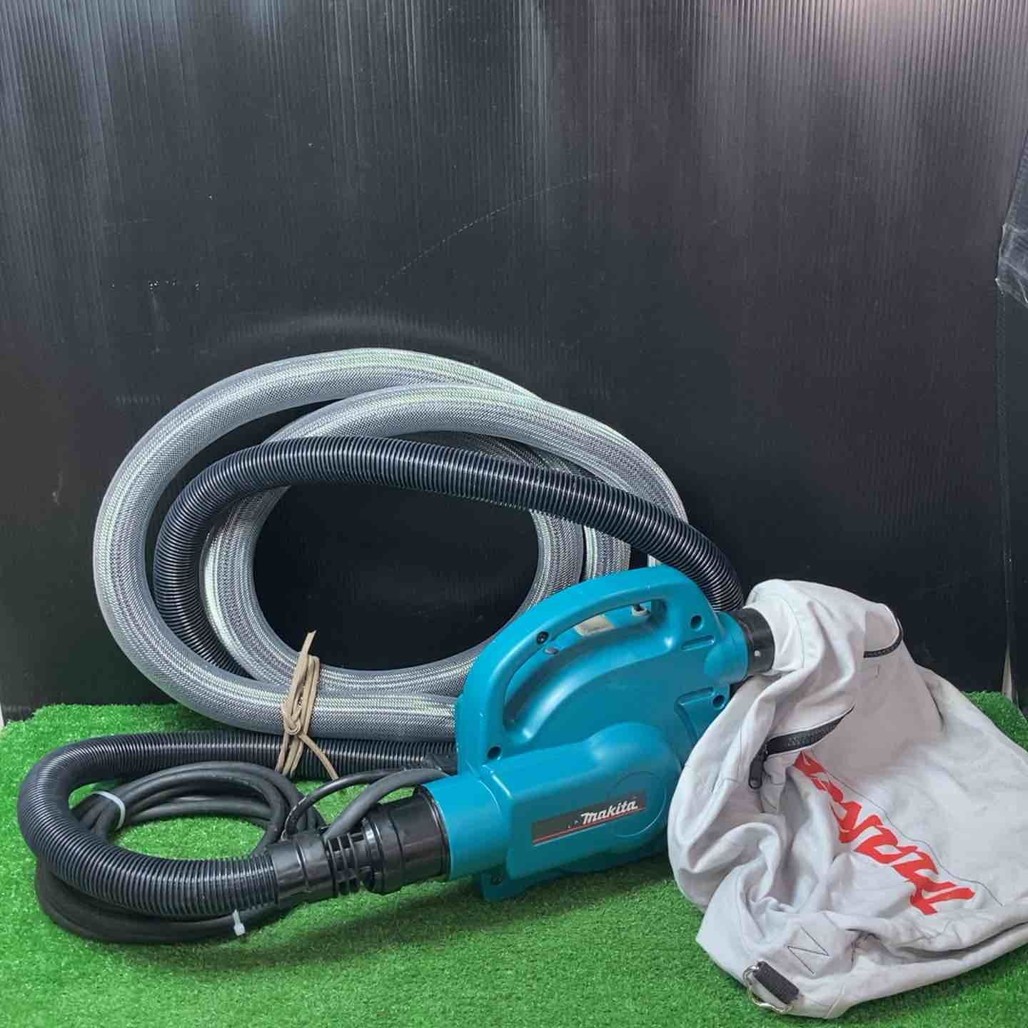 マキタ Makita 450 小型集じん機 屋内用 ホース・袋付き【ハンズ 