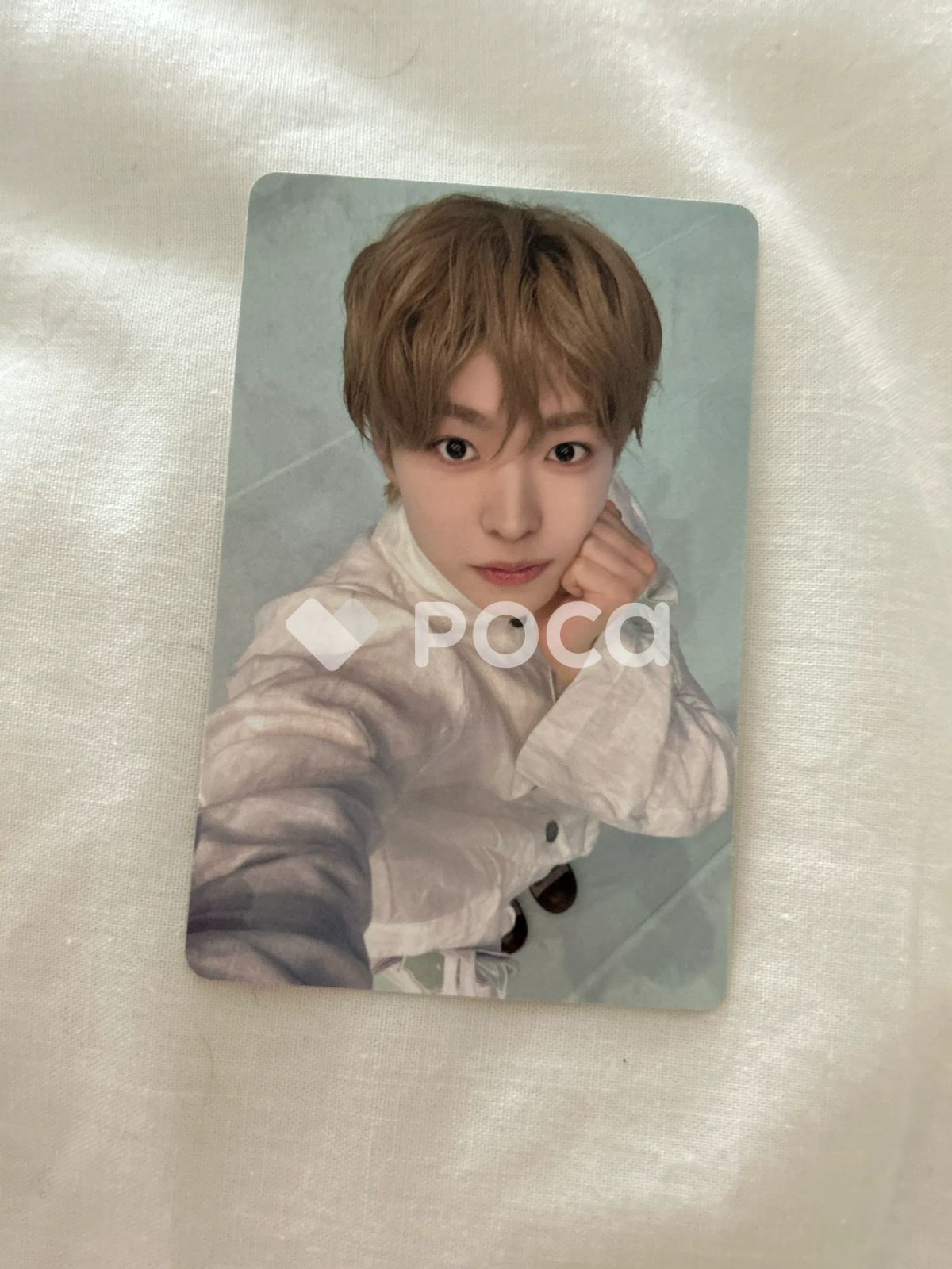 NCT ユウシ Ode to Love POP UP 5万円以上購入 - メルカリ