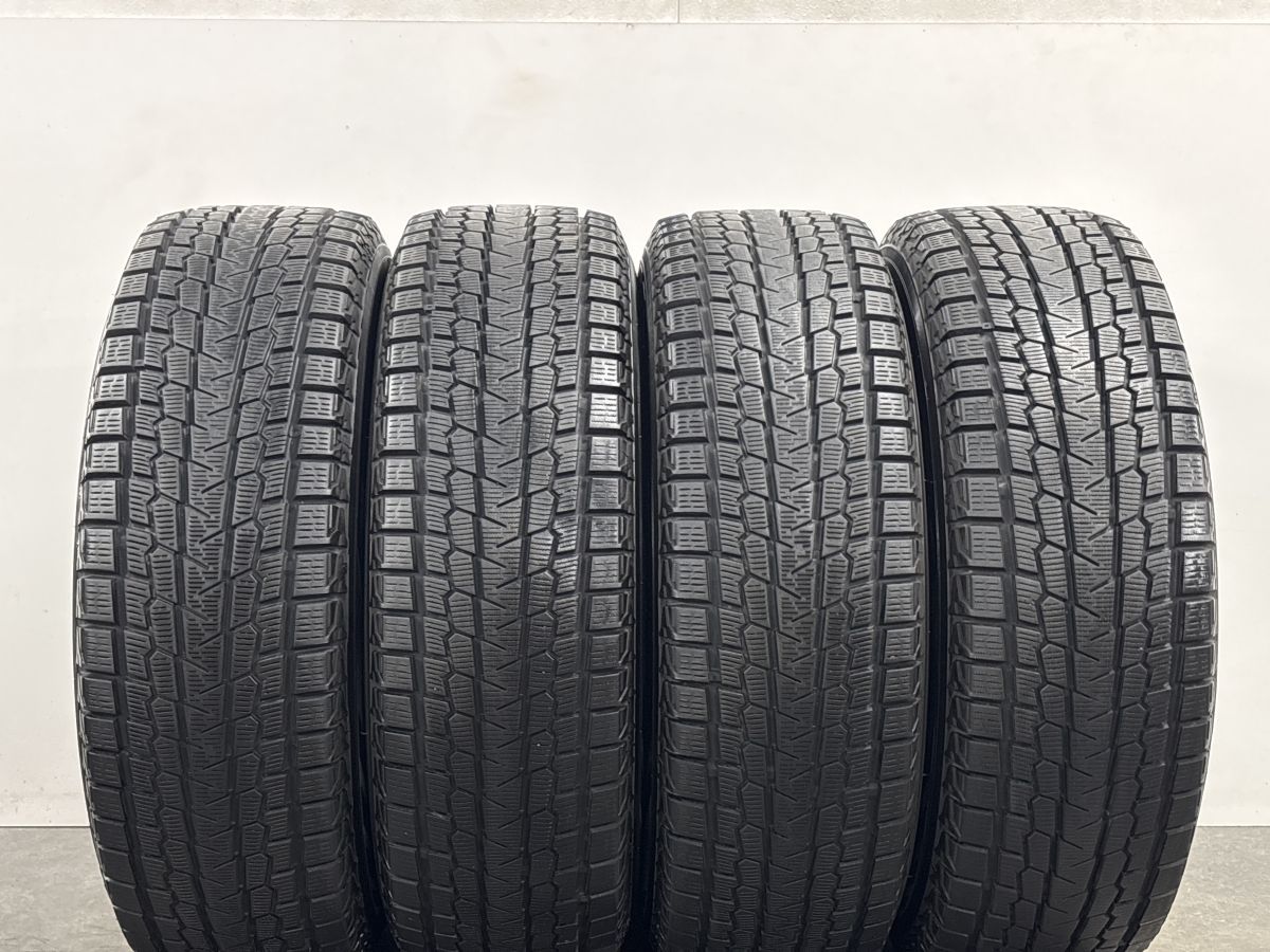 バリ溝 美品】レアマイスター LFイゾラII 17in 6.5J +39 PCD120 