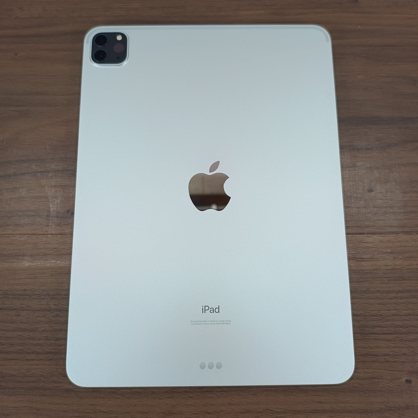 ジャンク】iPad Pro 11