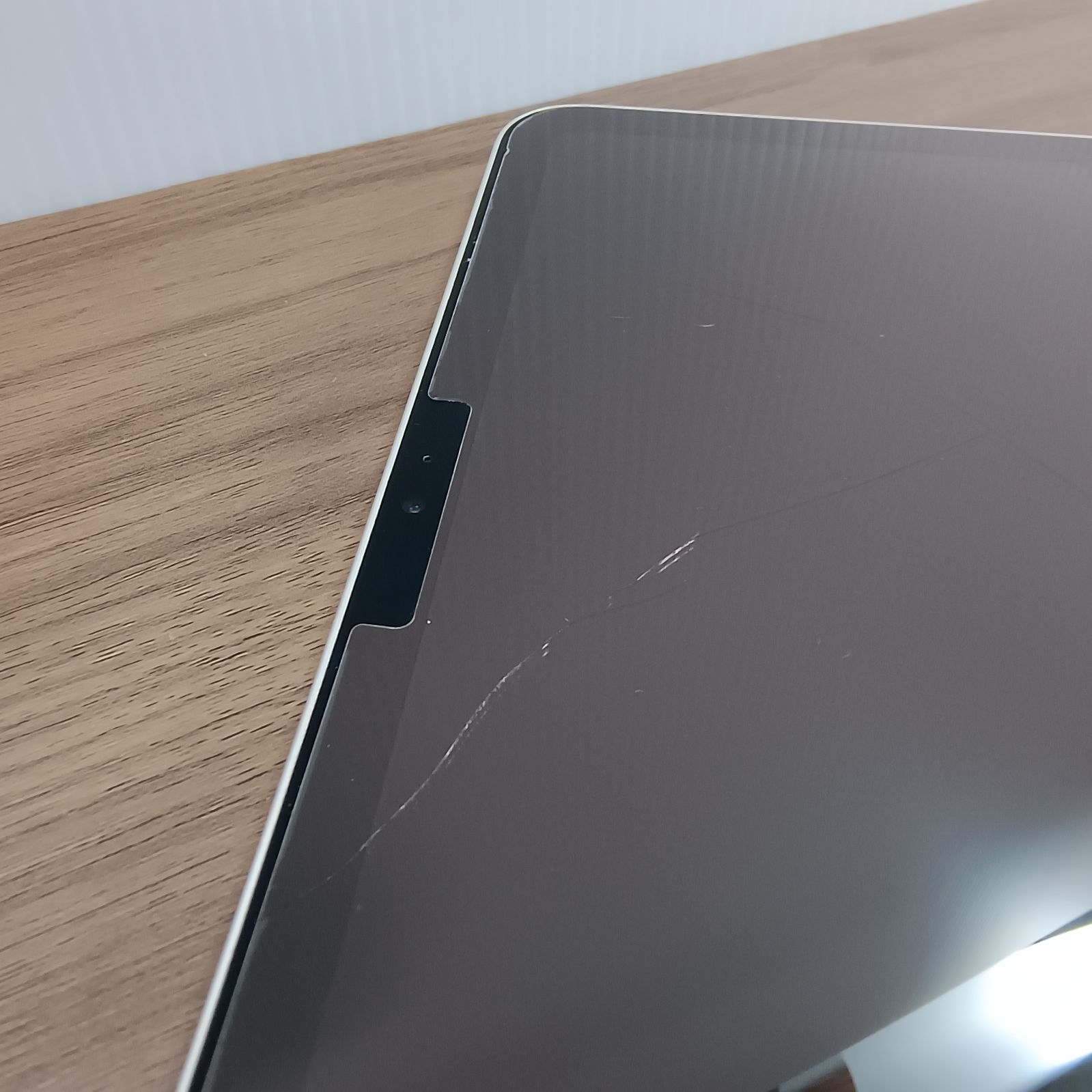 ジャンク】iPad Pro 11