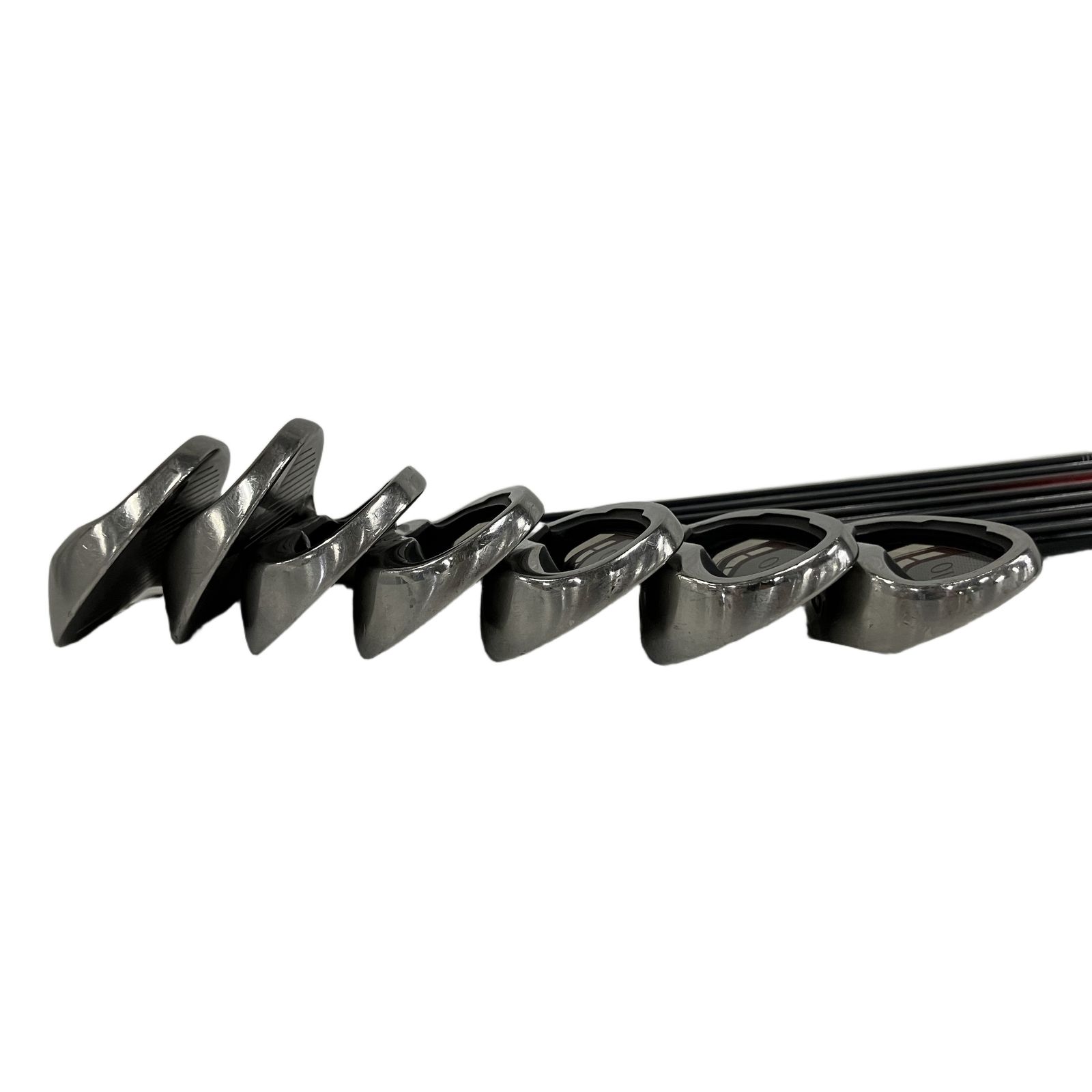 DUNLOP ダンロップ DUAL SPEED TECHNOLOGY XXIO ゼクシオ 6〜9.P.A.S 7
