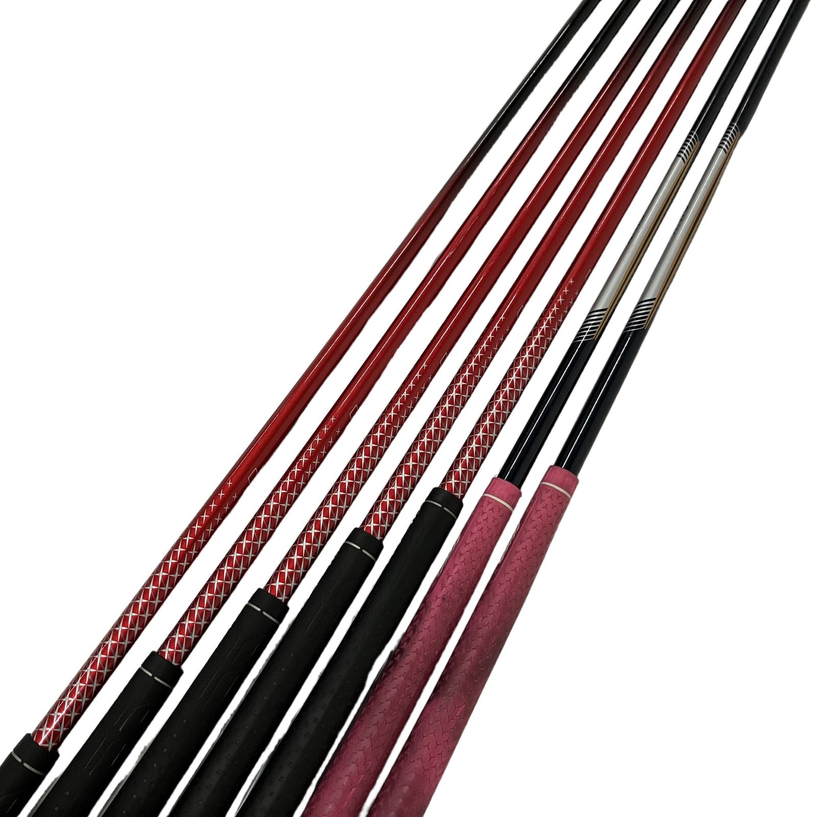 DUNLOP ダンロップ DUAL SPEED TECHNOLOGY XXIO ゼクシオ 6〜9.P.A.S 7