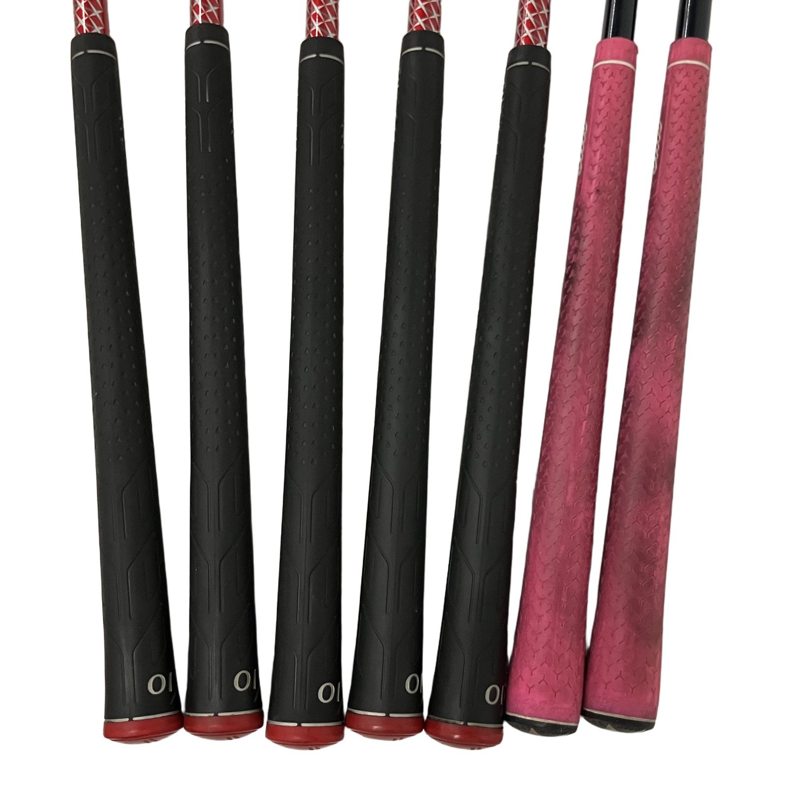XXIO6 #5-9,A,P,S 8本セット DUNLOP ダンロップ DUAL SPEED TECHNOLOGY XXIO ゼクシオ 6〜9.P.A.S 7