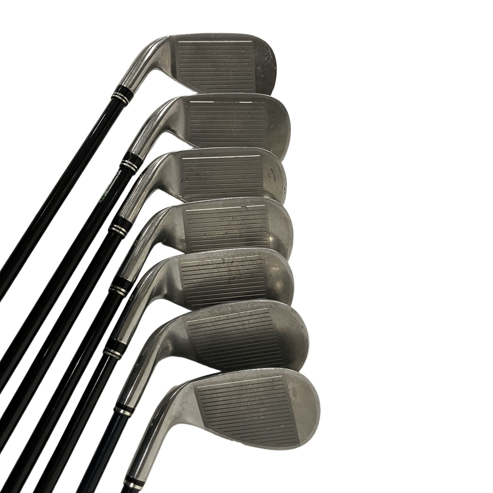 DUNLOP ダンロップ DUAL SPEED TECHNOLOGY XXIO ゼクシオ 6〜9.P.A.S 7