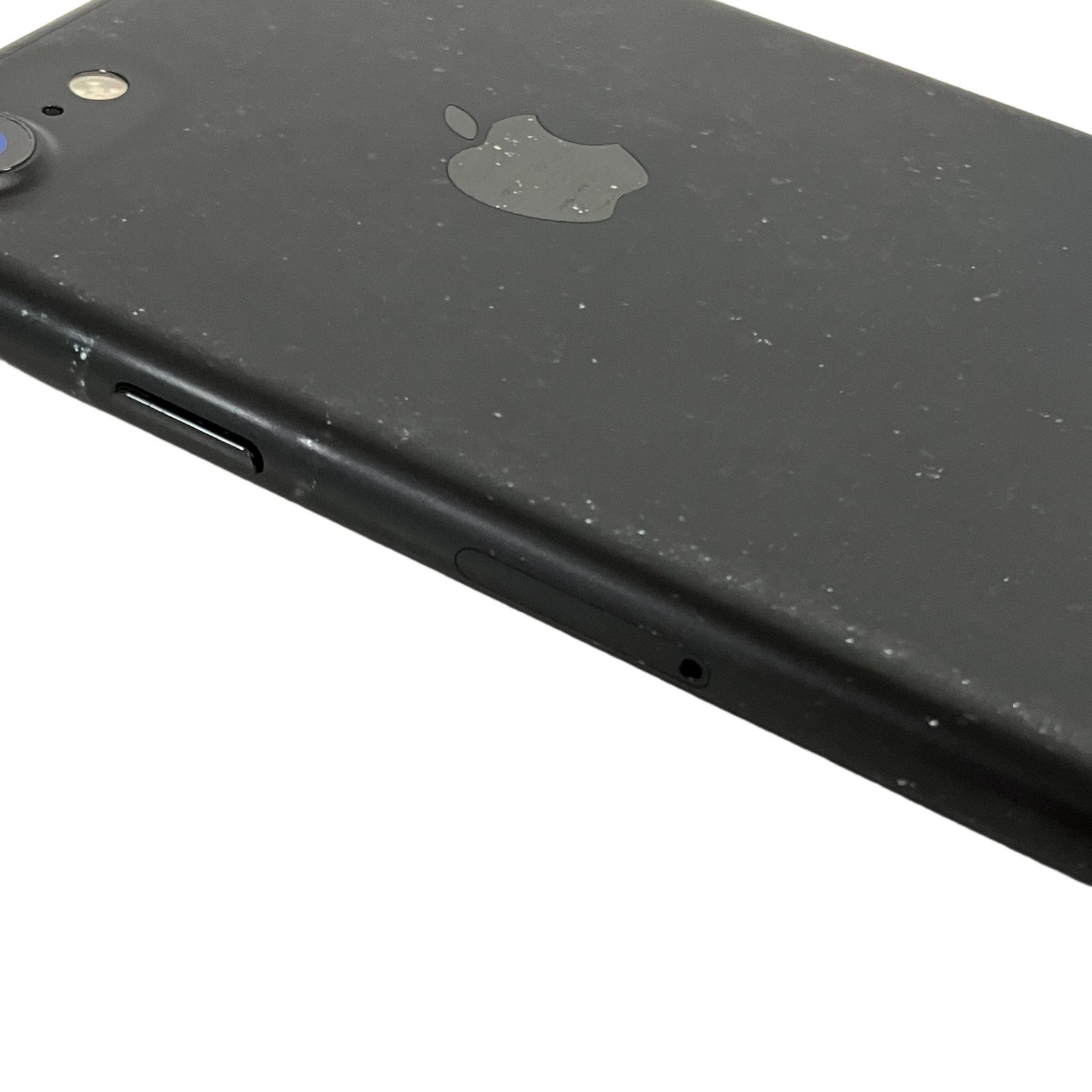 iPhone 7 32GB docomo ジャンク 80% - メルカリ