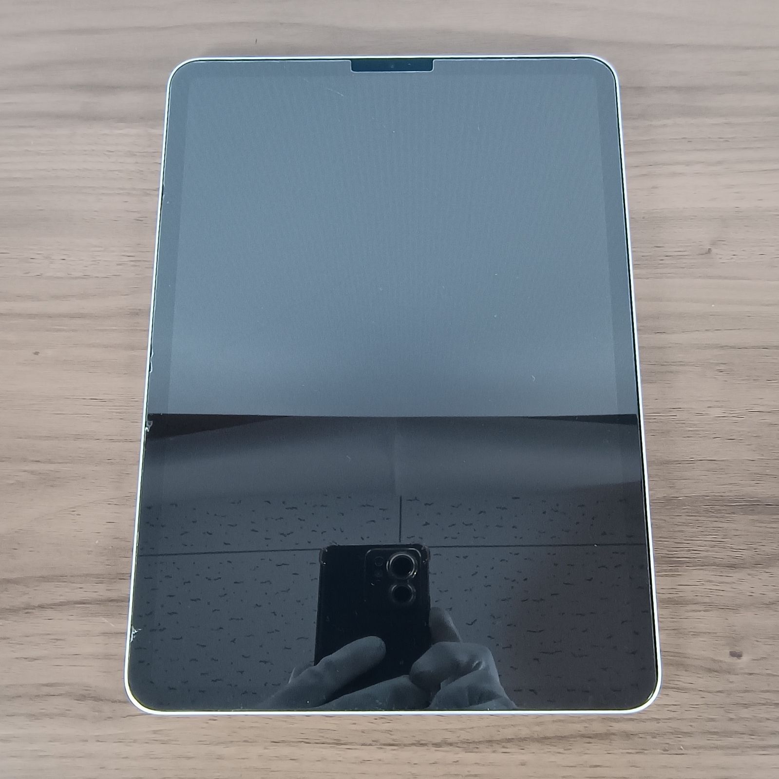 ジャンク】iPad Pro 11