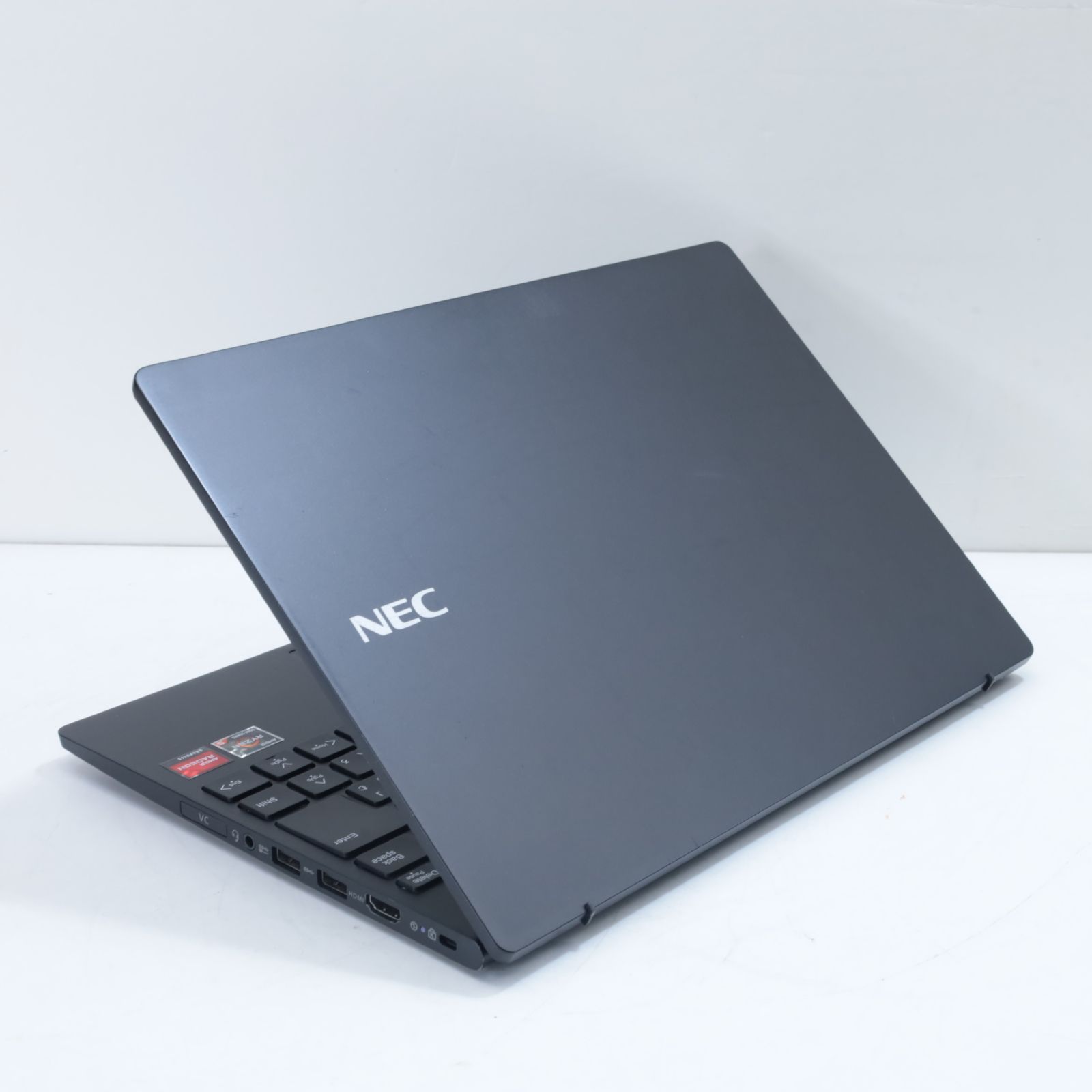 美品 NEC VersaPro Core i5 新品SSD512GB 8GB 美品 13.3型 NEC VersaPro Ryzen5 SSD512GB - メルカリ