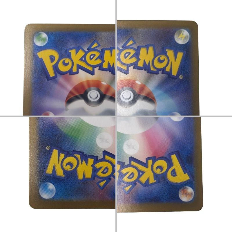 ポケモンカードゲーム オドリドリex 111/080 SAR インフェルノX ポケカ