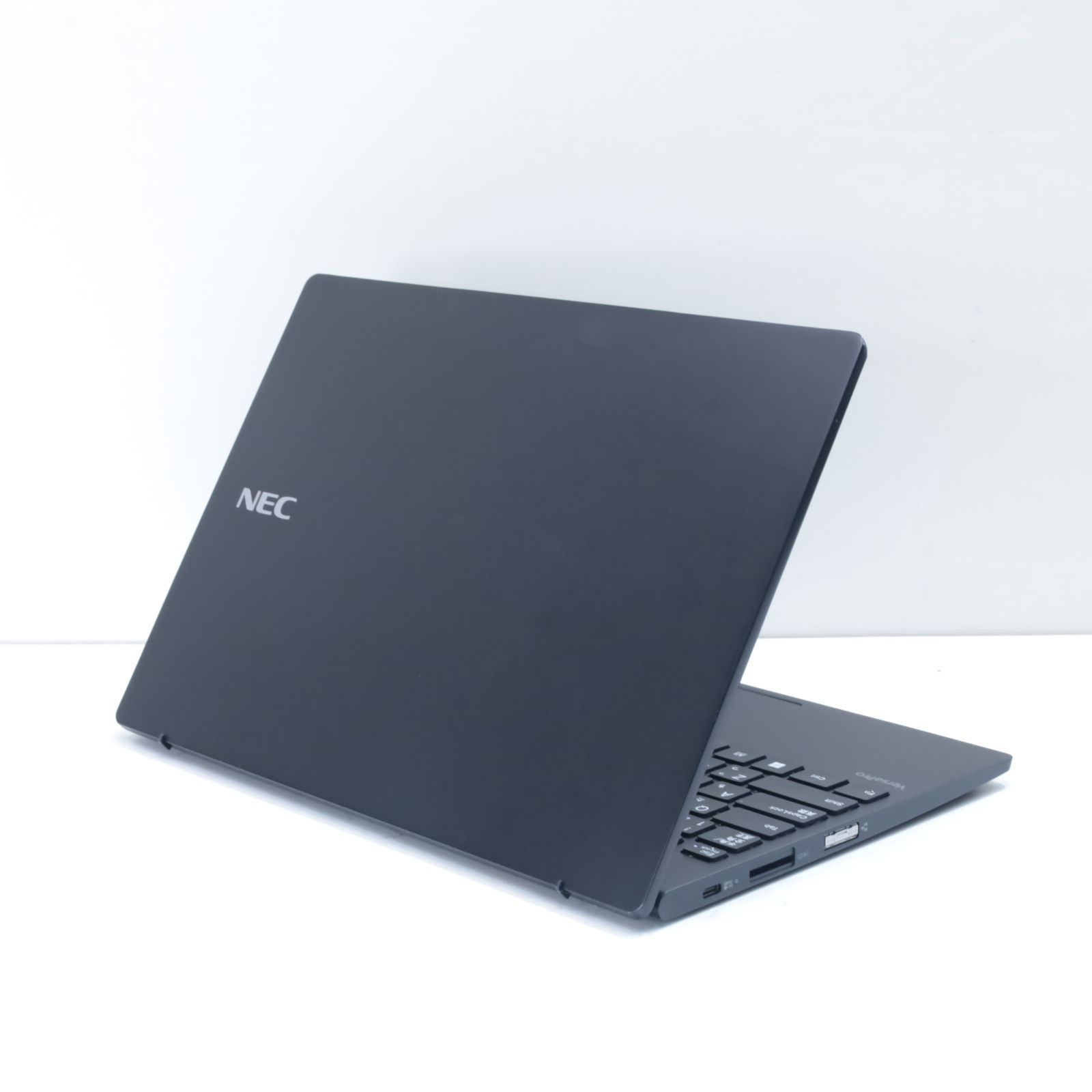 美品 13.3型 NEC VersaPro Ryzen5 SSD512GB - メルカリ