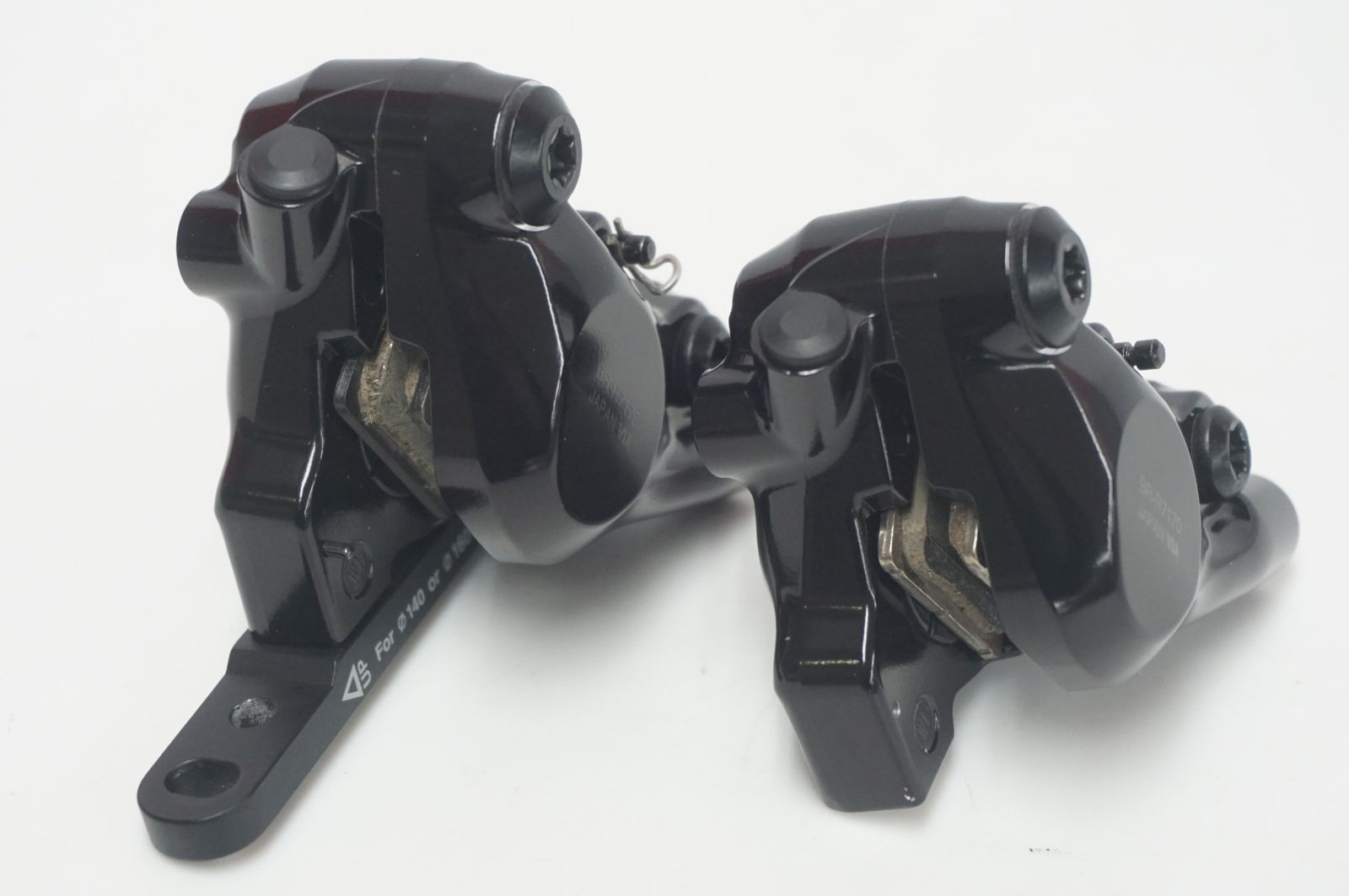 SHIMANO 「シマノ」 105 BR-R7170 ブレーキキャリパーセット