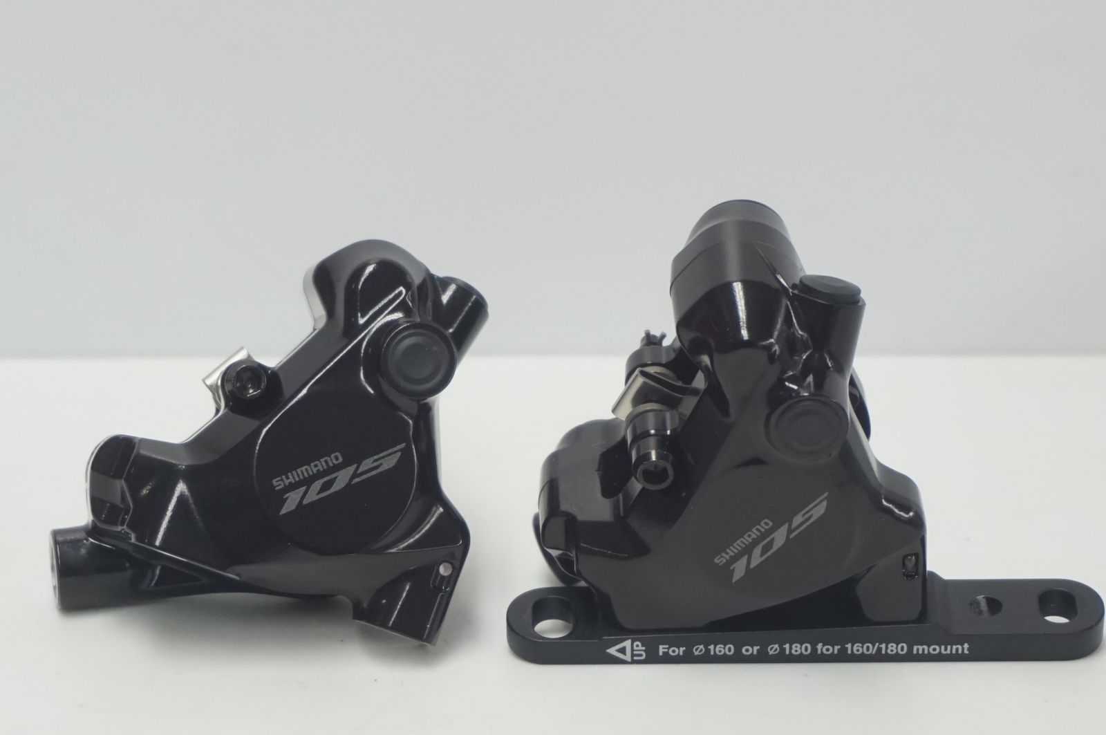 SHIMANO 「シマノ」 105 BR-R7170 ブレーキキャリパーセット