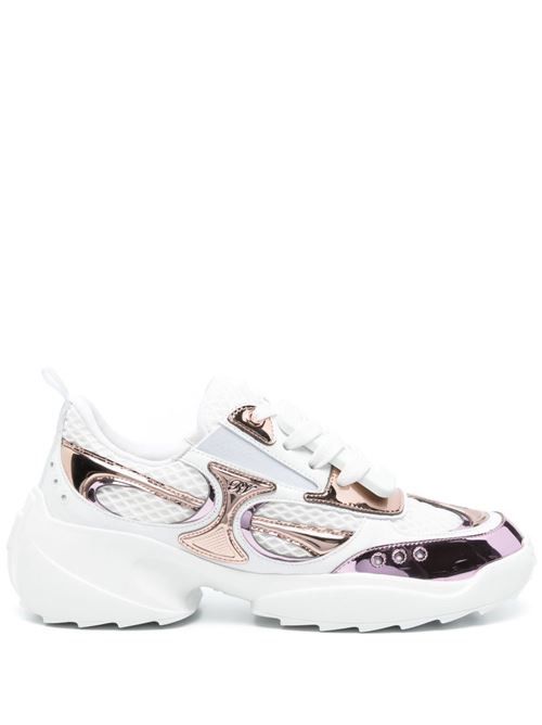 ROGER VIVIER モーター ラン スニーカー 送料無料