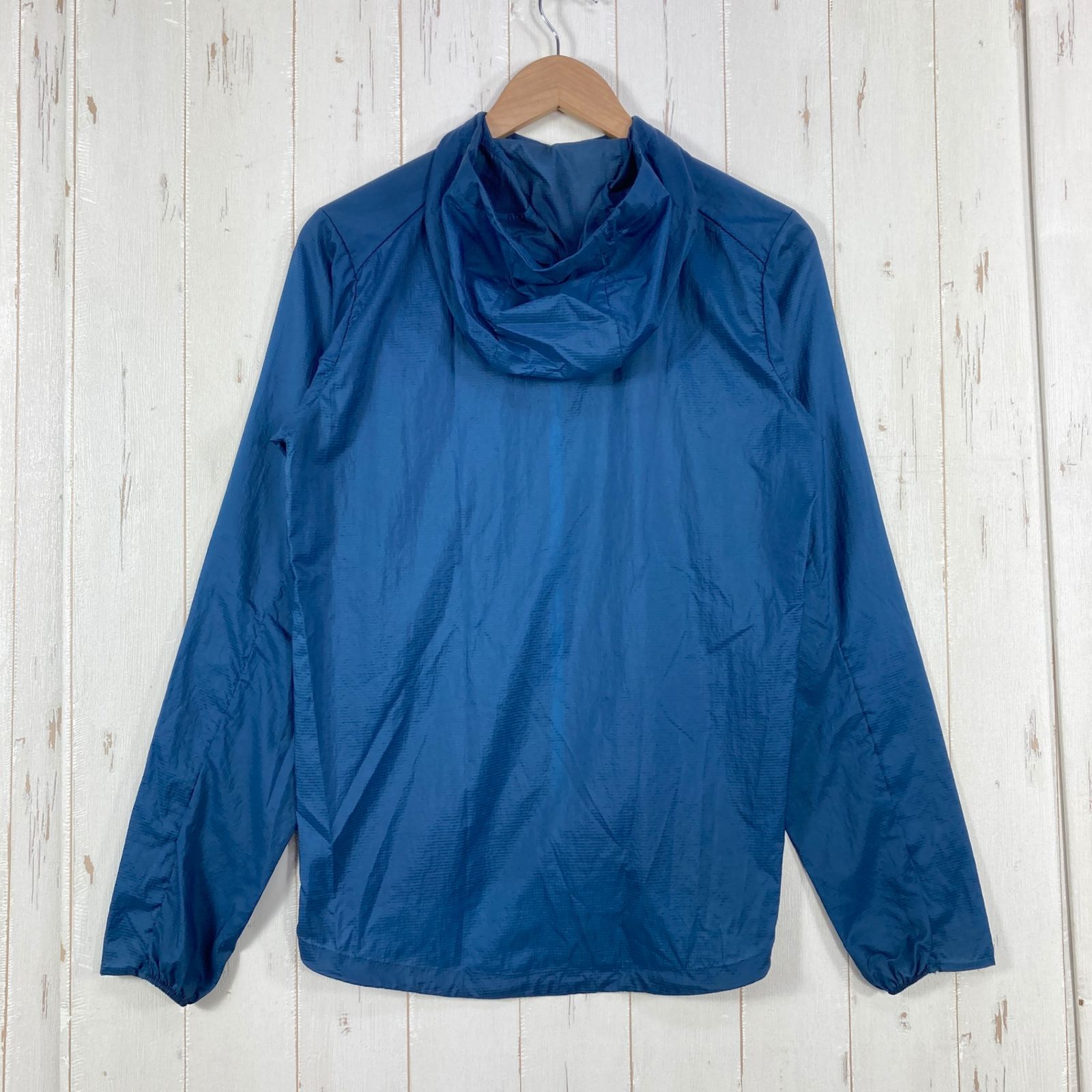 ✉️Men's XS ネイビー系 2014 Patagonia ( パタゴニア ) フーディニ