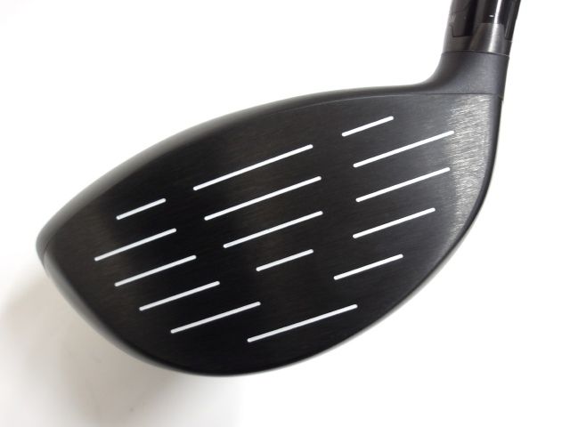 中古】ドライバー ムジーク BLACK XSPIRE Fire Express MX-P #4 R 10.5