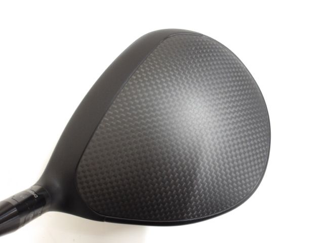 中古】ドライバー ムジーク BLACK XSPIRE Fire Express MX-P #4 R 10.5