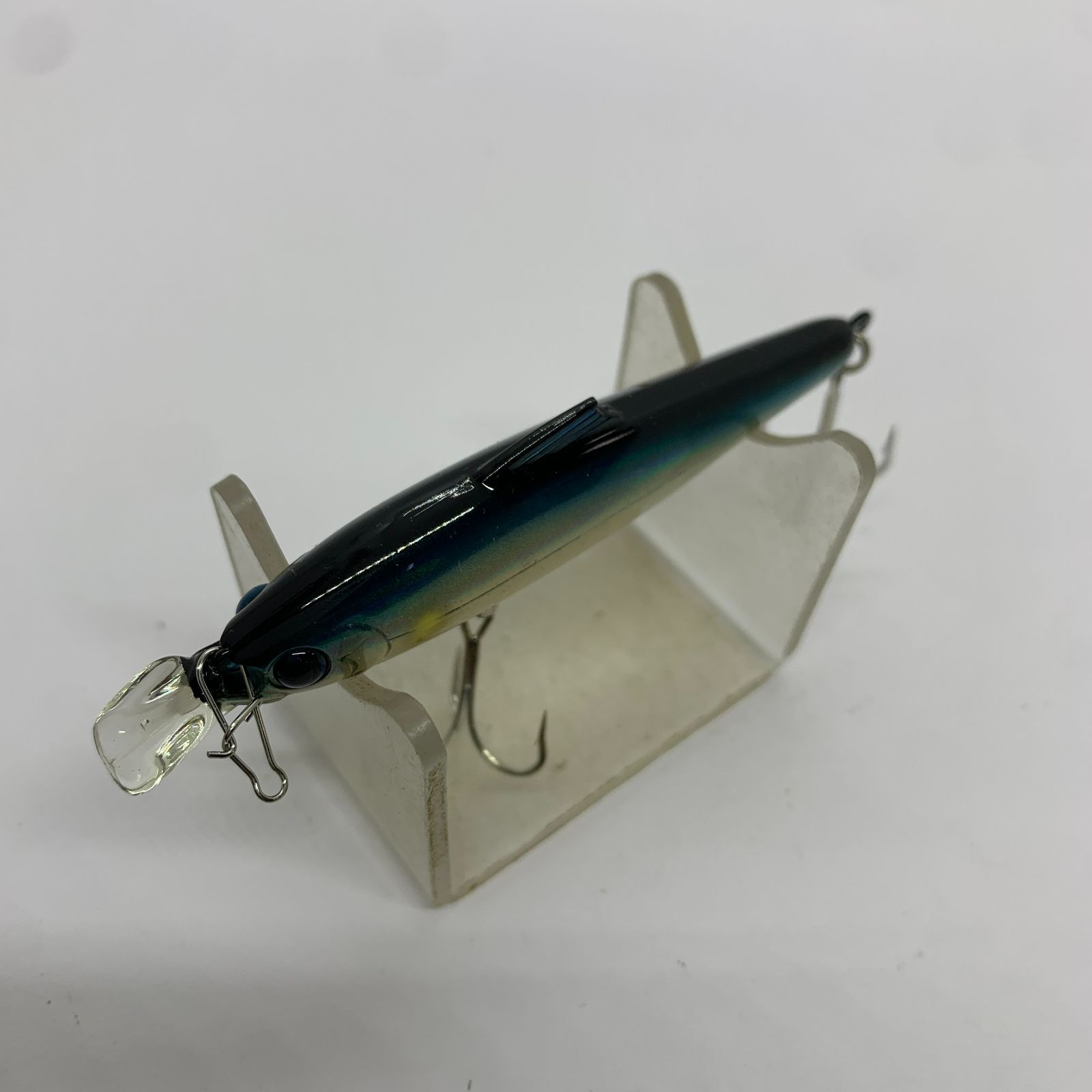 ラッキークラフト LUCKYCRAFT ミノー 6.7cm ネットワークメンバー