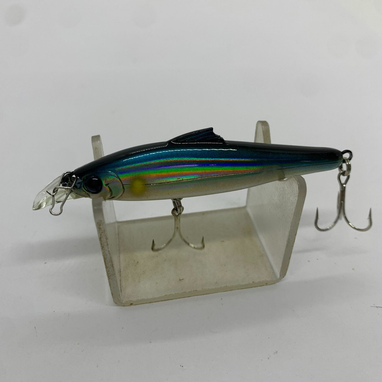 LUCKY CRAFT ミノー・プラグ nw セット ラッキークラフト LUCKYCRAFT ミノー 6.7cm ネットワークメンバー