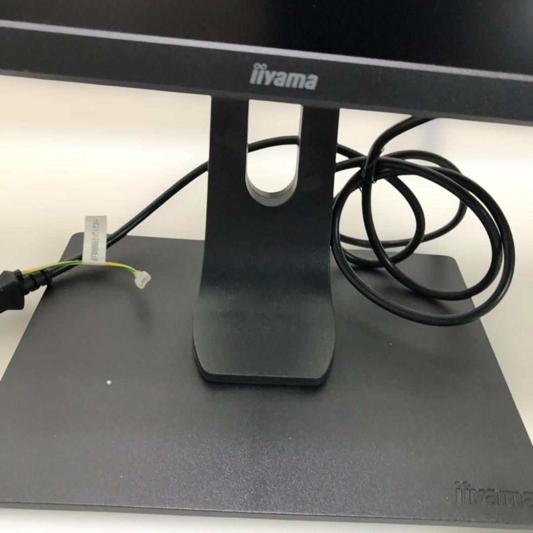 美品 iiyama ProLite XUB2893UHSU-B1 28インチ 4K IPS モニター UHD 
